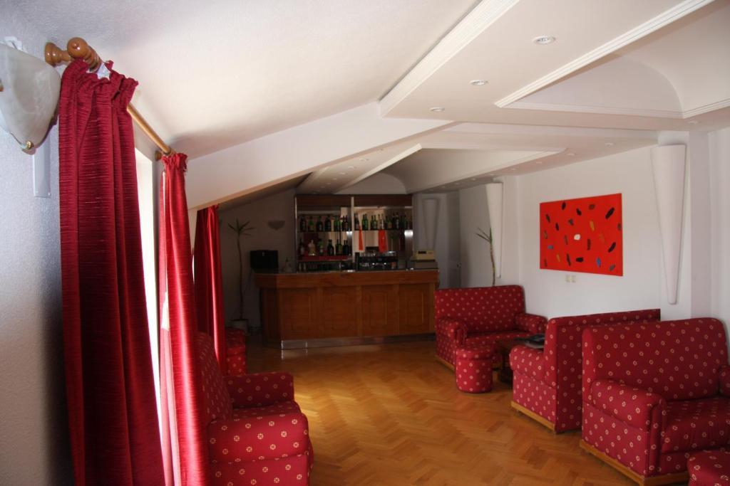 Hotel Turismo Miranda 미란다도두로 외부 사진