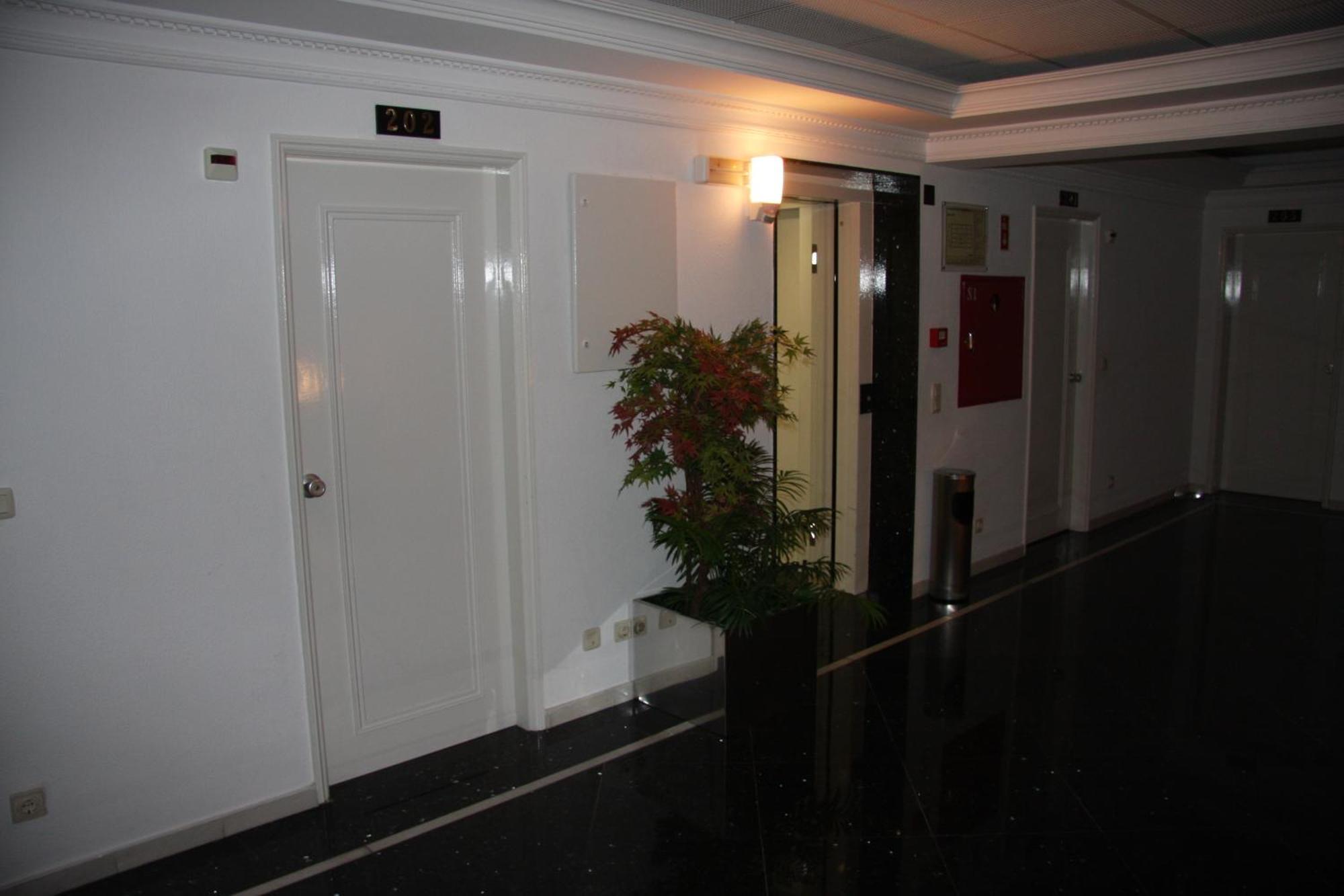 Hotel Turismo Miranda 미란다도두로 외부 사진